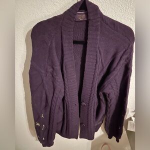 Authentic Speak Now (Taylor’s Version) Cardigan